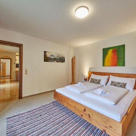 Appartement Mountain & Fun Saalbach Exterior foto